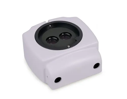 photo MAGUS CEI A18 LED Episcopic Light with power supply and objective insert,  3