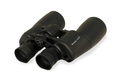 image Levenhuk Sherman 7x50 Binoculars,  2