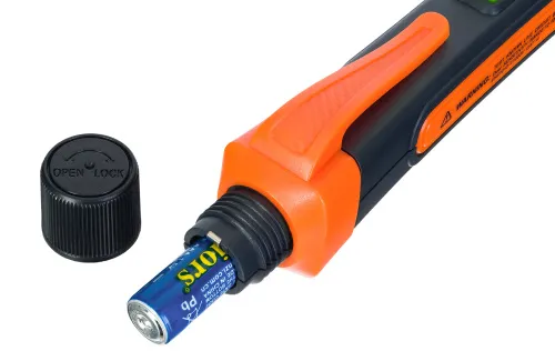 image  Ermenrich Zing WT22 Voltage Tester,  4