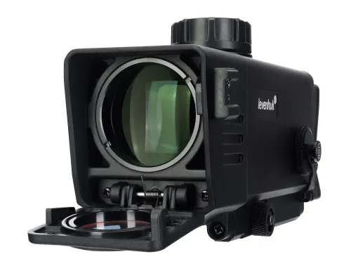 photo Levenhuk Halo NVR50 Night Vision Riflescope,  9