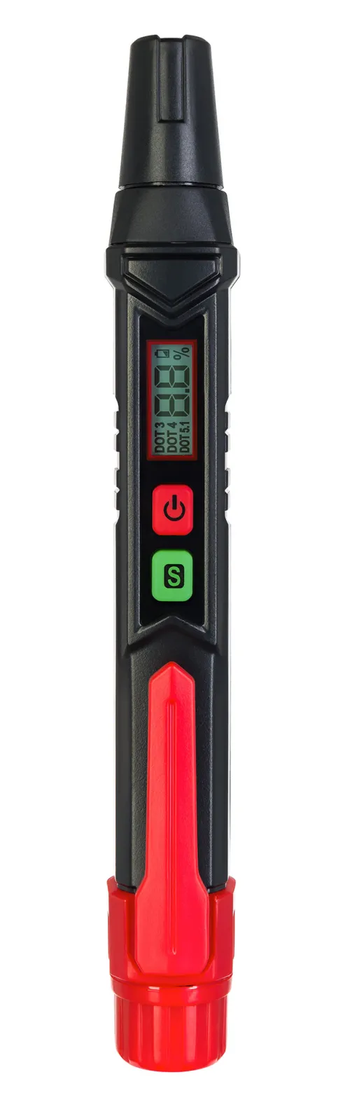 picture Ermenrich Verk FB20 Brake Fluid Tester,  3