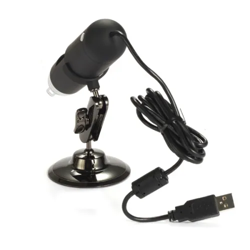 photograph Levenhuk DTX 50 Digital Microscope,  2