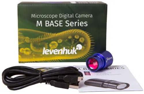 picture Levenhuk M300 BASE Digital Camera,  3