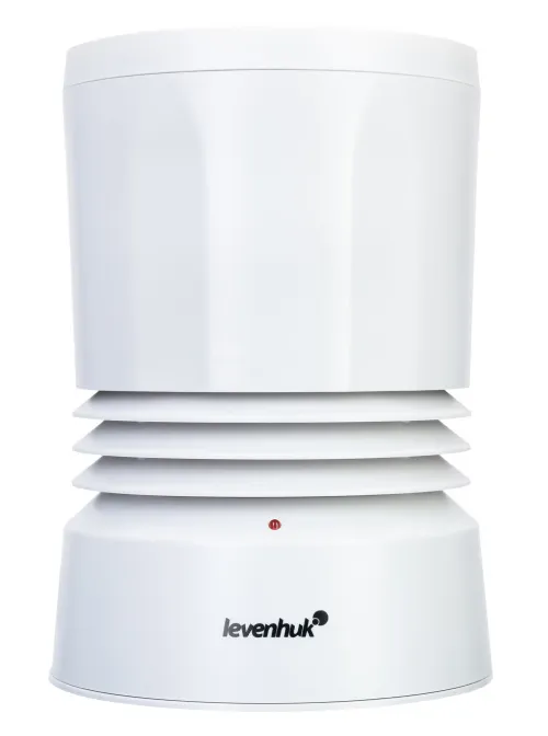 photo Levenhuk Wezzer PLUS LP70 Weather Station,  11
