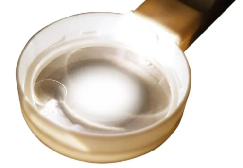 image Levenhuk Zeno Handy ZH35 Magnifier,  9