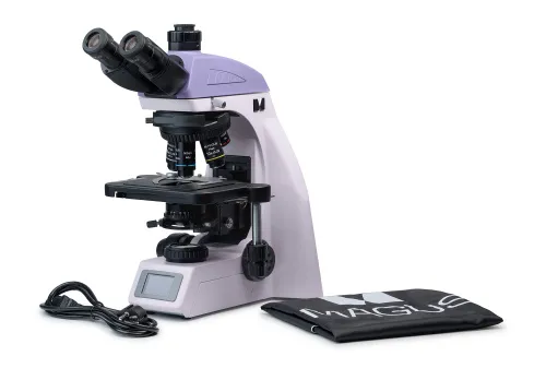 picture MAGUS Bio D260T LCD Biological Digital Microscope,  25
