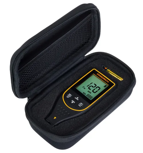 picture Ermenrich NT50 Thickness Gauge,  3