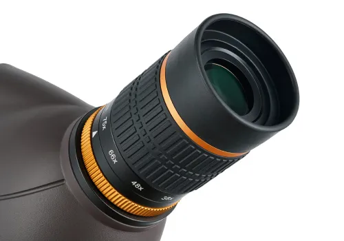 picture Levenhuk Blaze PRO 100 Spotting Scope,  11