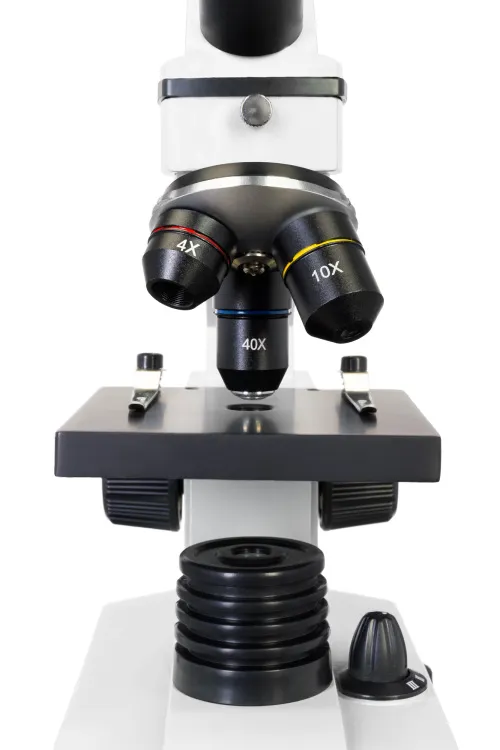 photo Levenhuk Rainbow 2L PLUS Microscope,  9
