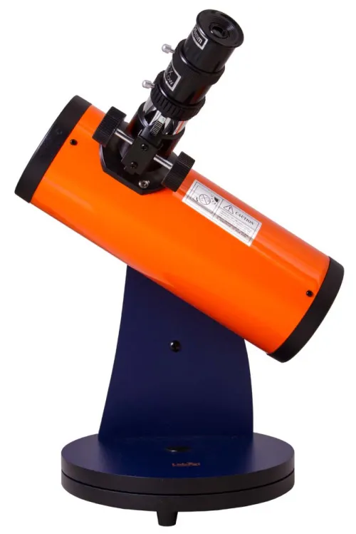 picture Levenhuk LabZZ D1 Telescope,  5