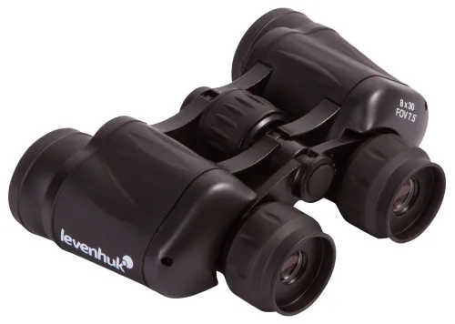 image Levenhuk Atom 8x30 Binoculars,  8