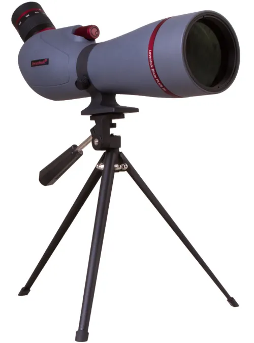 picture Levenhuk Blaze PLUS 80 Spotting Scope,  6