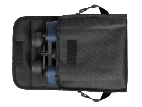 picture Levenhuk Discovery New Gator 10x50 Binoculars,  6