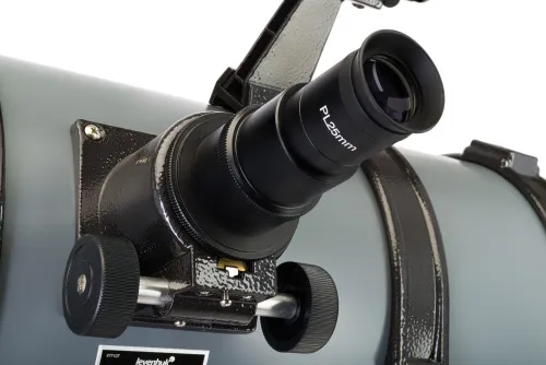 picture Levenhuk Blitz 203 PLUS Telescope - Exhibition Item,  8