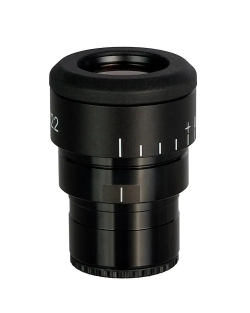 photo MAGUS ND10P 10х/22mm Eyepiece with pointer and diopter adjustment (D 30mm),  4