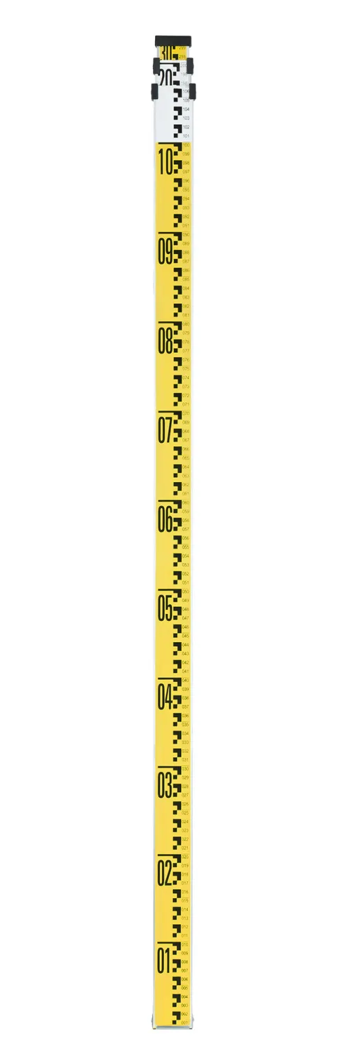 photograph Ermenrich Reel TWR3 Tower Ruler,  4