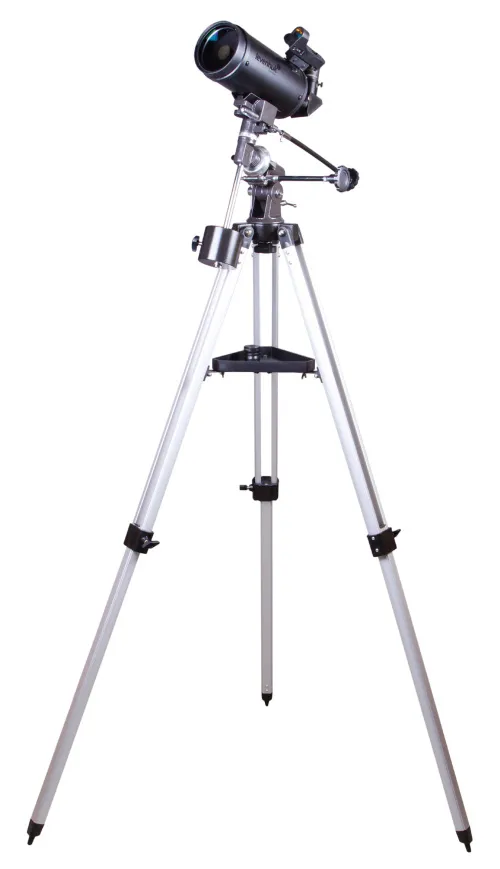 picture Levenhuk Skyline PLUS 90 MAK Telescope,  7