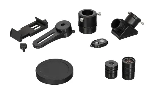 picture Levenhuk Kelvin MAK60 mini AZ Phototelescope,  13