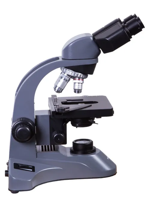 photograph Levenhuk 720B Binocular Microscope,  6