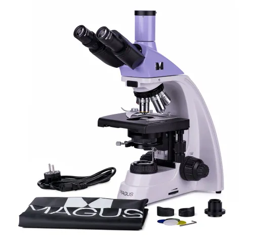 image MAGUS Bio D230TL Biological Digital Microscope,  2