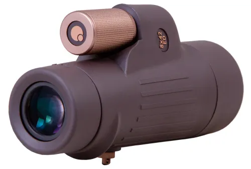 photo Levenhuk Vegas ED 8x42 Monocular,  8