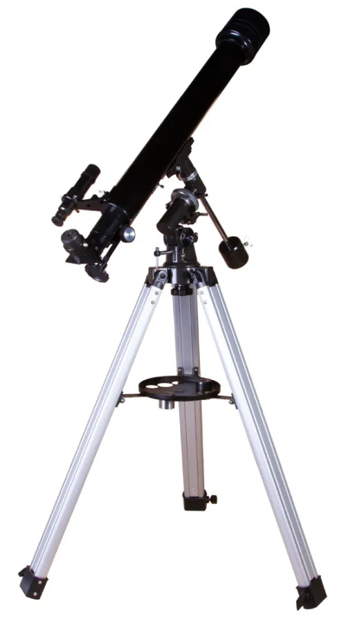 picture Levenhuk Skyline PLUS 60T Telescope - Exhibition Item,  5