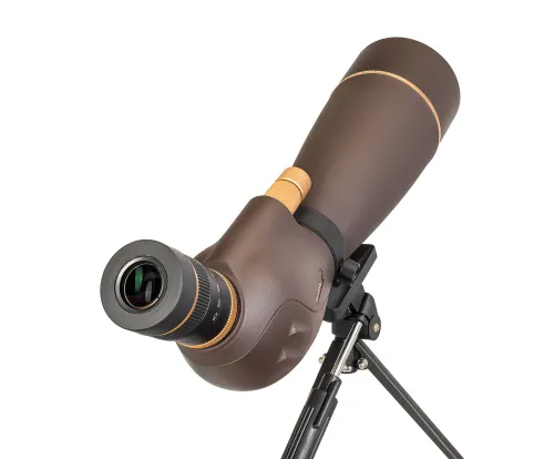 photo Levenhuk New Blaze PRO 80 Spotting Scope,  8