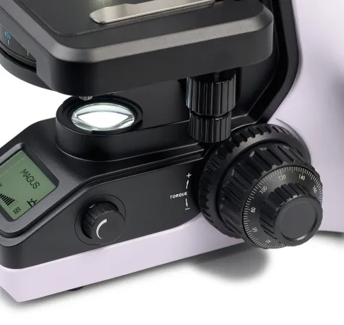 photograph MAGUS Bio DH240 Biological Digital Microscope,  11