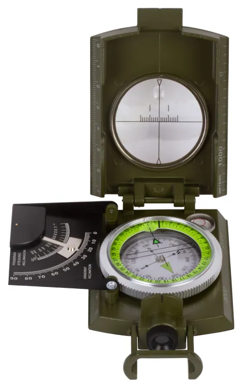 image Levenhuk Army AC20 Compass,  7