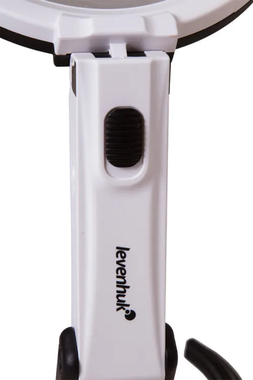 photograph Levenhuk Zeno Desk D13 Magnifier,  6