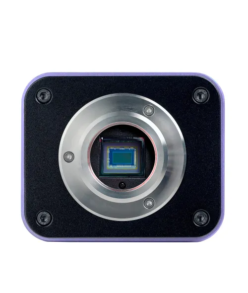 photograph MAGUS Bio VD350 LCD Biological Inverted Digital Microscope,  24