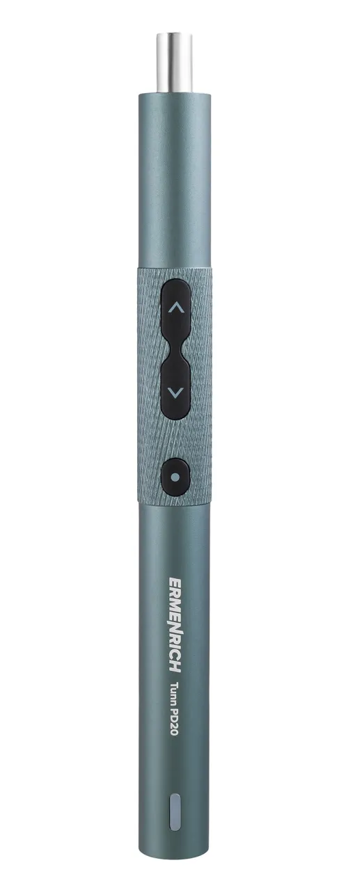 picture Ermenrich Tunn PD20 Electric Screwdriver,  4