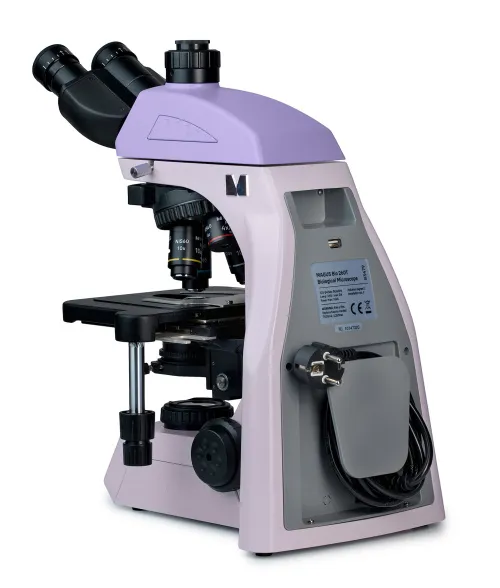 picture MAGUS Bio 260T Biological Microscope,  17