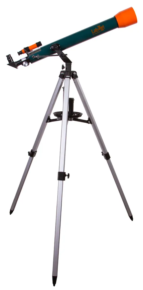 picture Levenhuk LabZZ T3 Telescope,  3