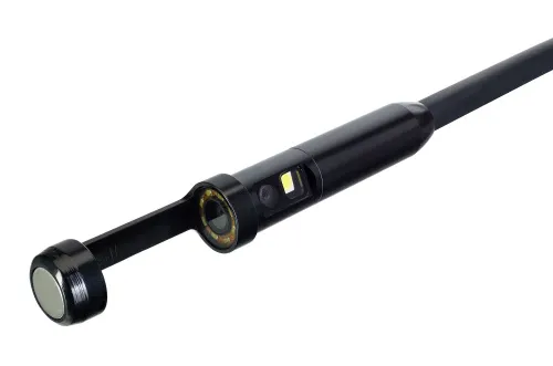photo Ermenrich Seek VE60 Industrial Endoscope,  14