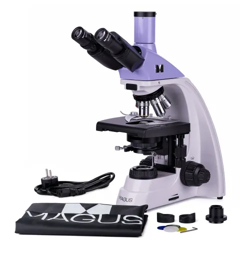 image MAGUS Bio 230TL Biological Microscope,  18