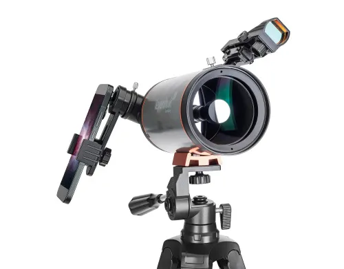 photograph Levenhuk Kelvin Nova PLUS MAK 70/750 Phototelescope,  7