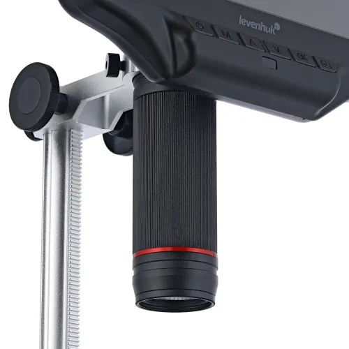 image Levenhuk DTX RC4 Remote Controlled Microscope - Exhibition Item,  9