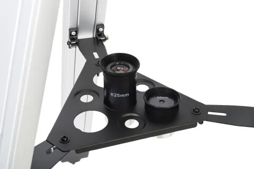 photo Levenhuk Blitz 80s PLUS Telescope - Exhibition Item,  10