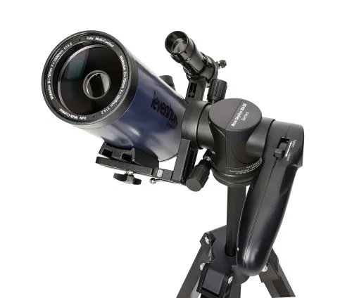photograph Levenhuk New Skyline BASE МАК 70/1000 AZ-M Telescope ,  10
