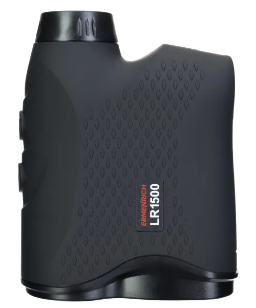 photograph Ermenrich LR1500 Site Laser Rangefinder, black,  5