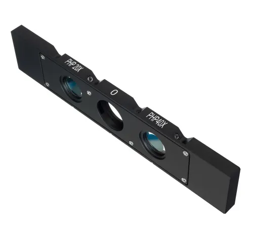 photograph MAGUS SPH1 Phase Сontrast Slider,  3
