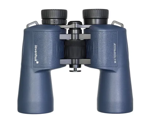 image Levenhuk New Sherman PLUS 10x50 Binoculars,  7