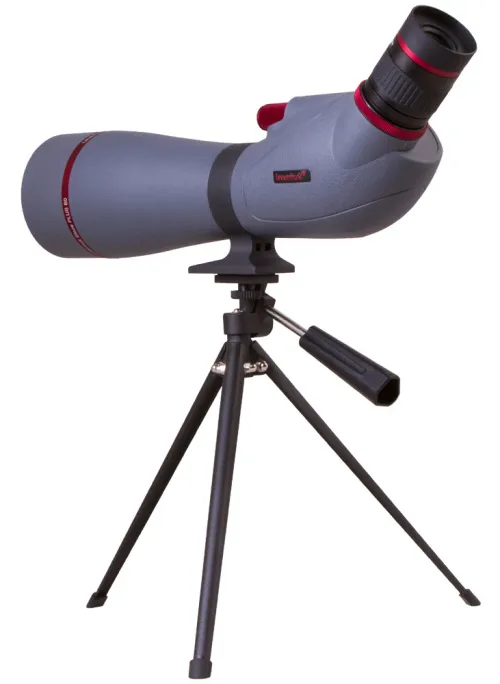 picture Levenhuk Blaze PLUS 80 Spotting Scope - Exhibition Item,  8