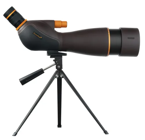 photo Levenhuk Blaze PRO 80 Spotting Scope,  9