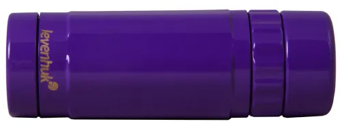 photograph Levenhuk Rainbow 8x25 Monocular,  4