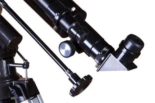 picture Levenhuk Skyline PLUS 60T Telescope - Exhibition Item,  10