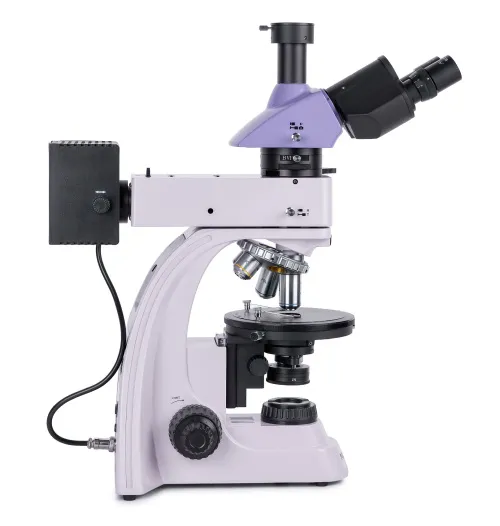 picture MAGUS Pol 850 Polarizing Microscope,  15