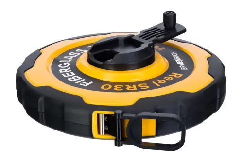 photo Ermenrich Reel SR30 Ruler Tape,  3
