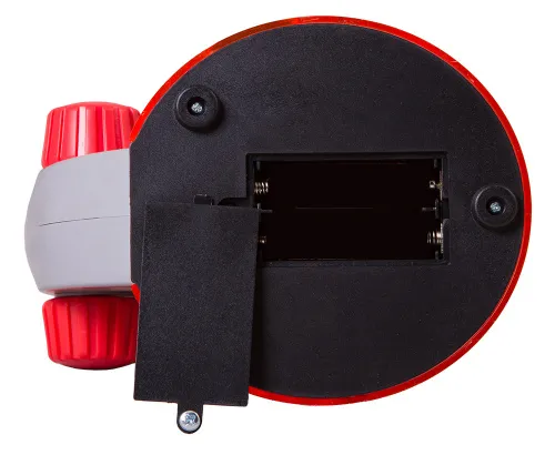 image Levenhuk LabZZ M101 Microscope,  8